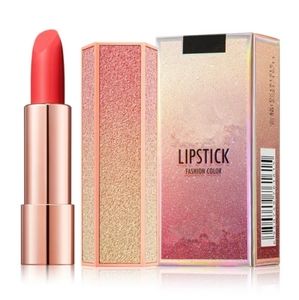 SEXY TRENDY FASHIONABLE WATERPROOF LIPSTICK